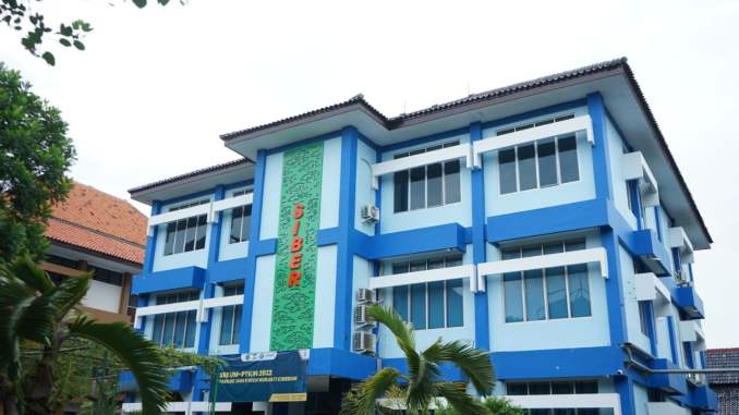 Tata Kelola Keuangan IAIN Syekh Nurjati Cirebon resmi menjadi Badan Layanan Umum (BLU)