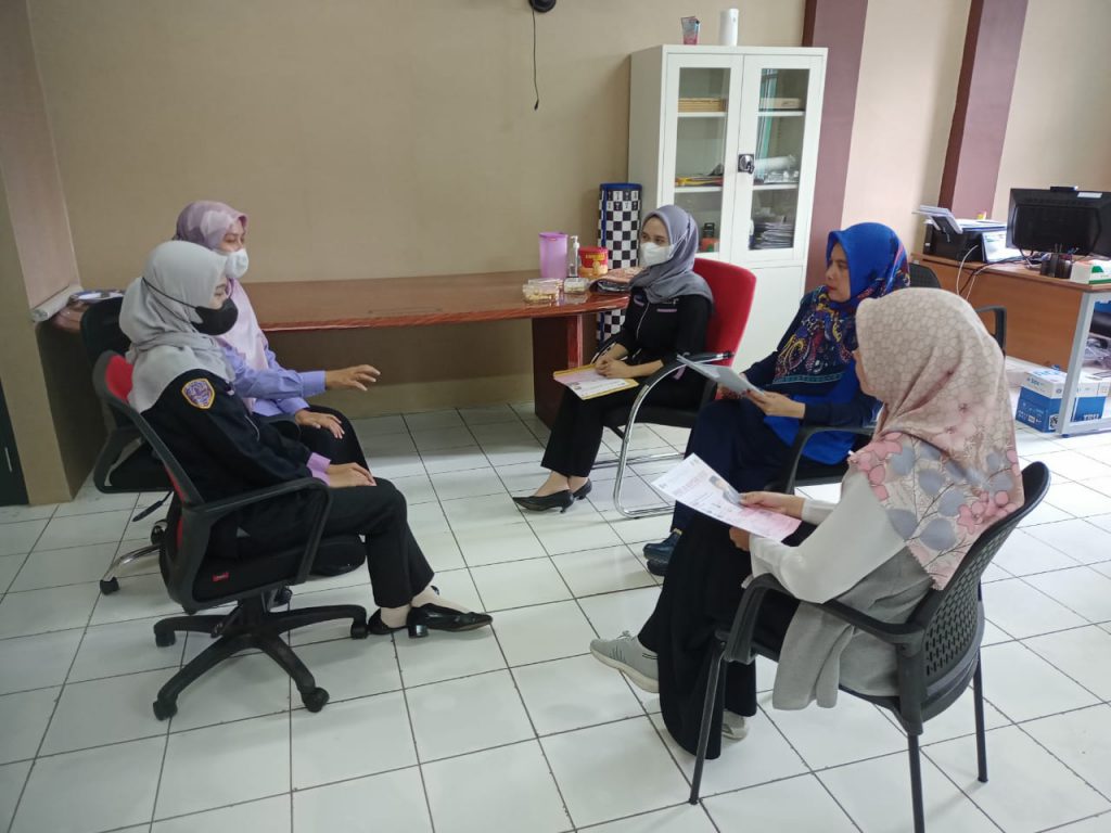 Jurusan Pariwisata Syariah Agendakan Kerjasama dengan Politeknik Pariwisata Prima Internasional