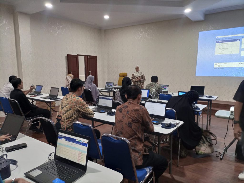 BIMTEK Smart Campus