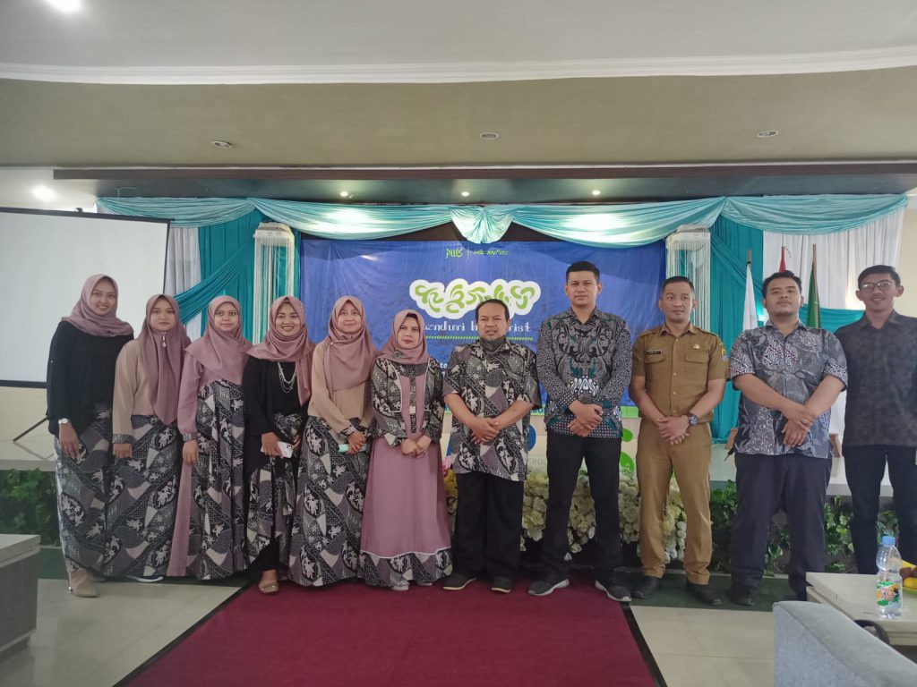 "Kenduri Himparis"