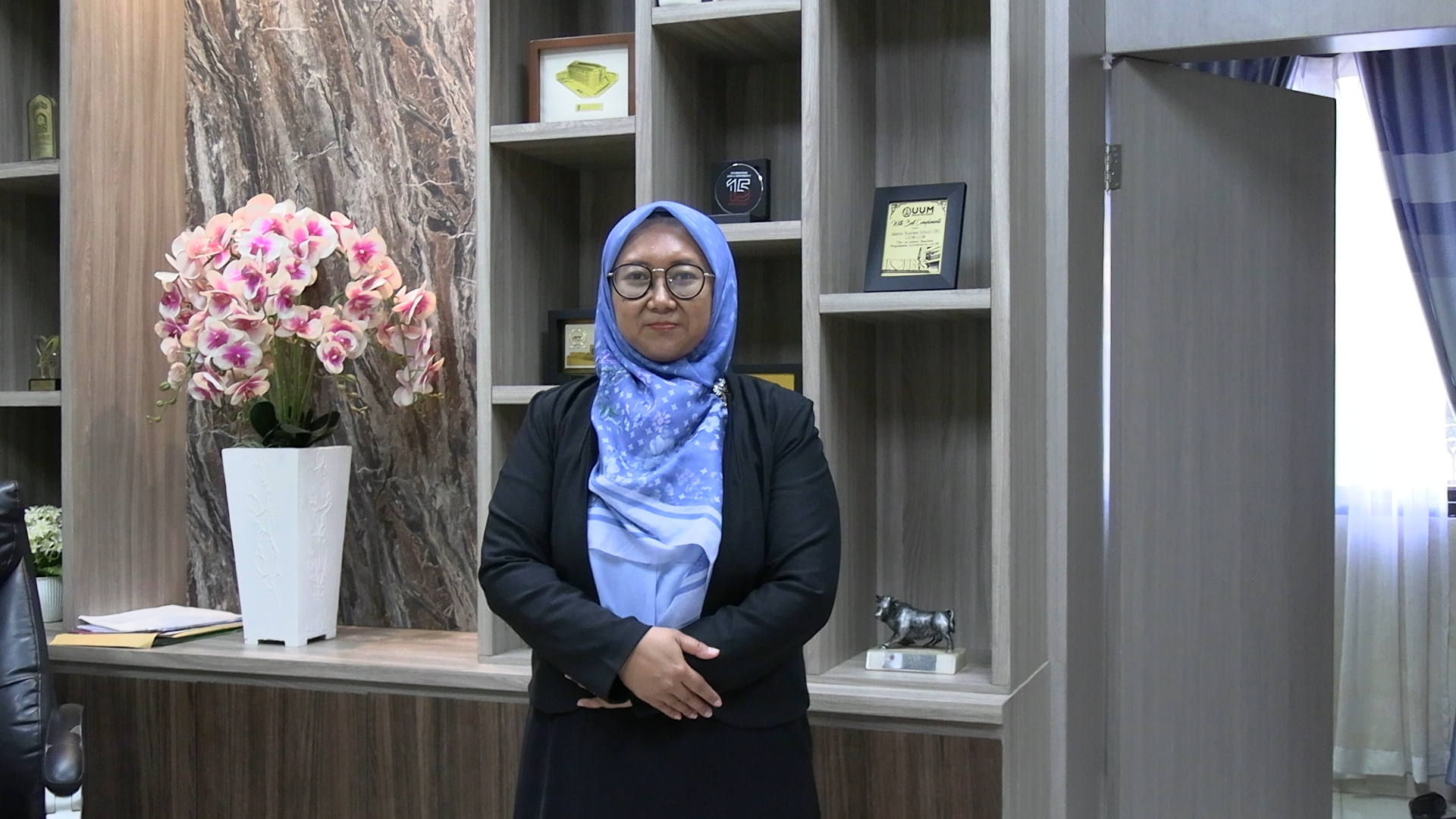Hafni Khairunnisa, M.Sc