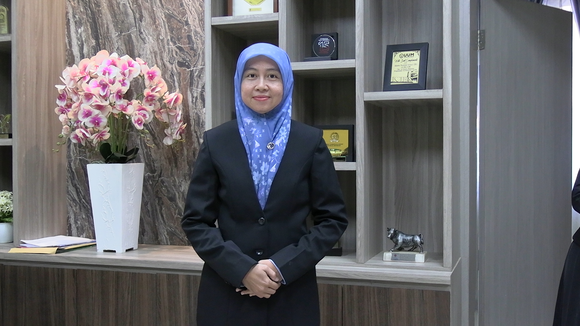 Yati Haryati, M.Sc