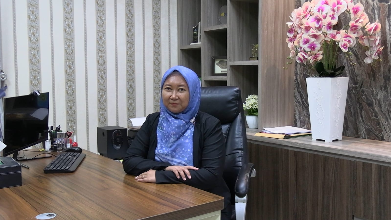 Hafni Khairunnisa, M.Sc.