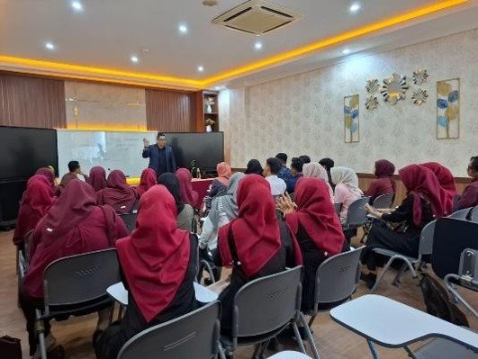 Kalender akademik 2026/2027 UIN Siber Syekh Nurjati Cirebon